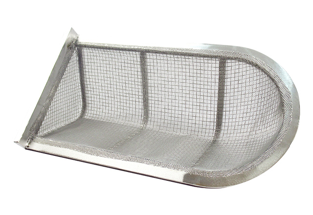 Basket Filter Element